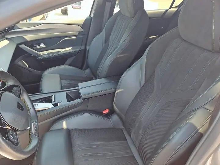 Peugeot 308 BlueHDi 130 S&S EAT8 SW GT Pack