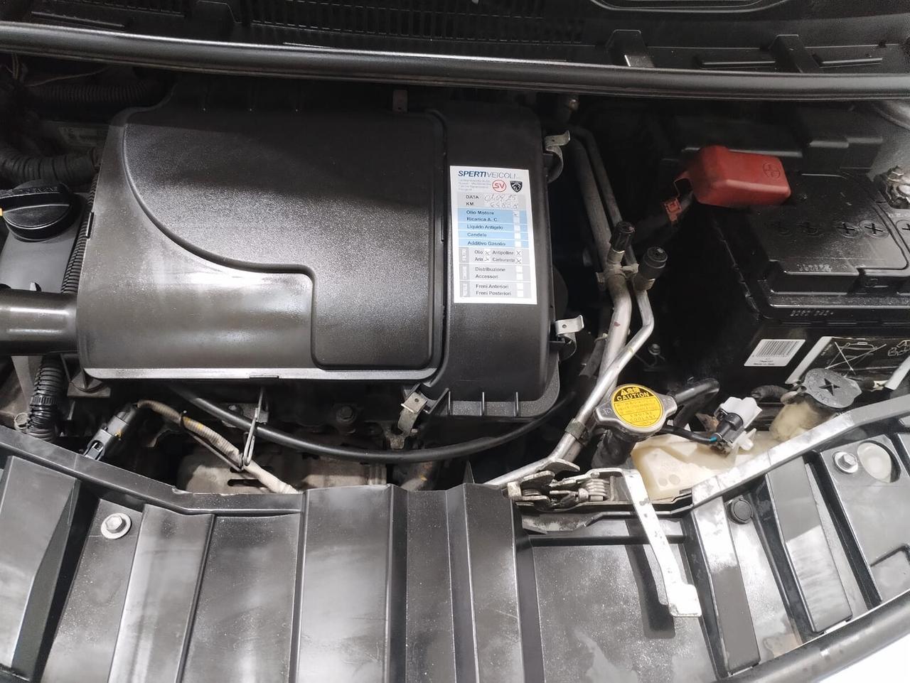 Toyota Aygo 1.0 12V VVT-i 5 porte Active Connect