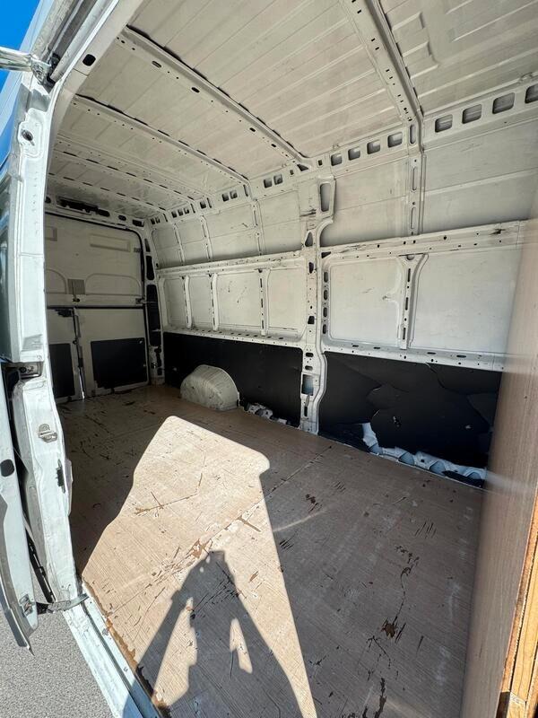 FIAT DUCATO MAXI 2.3mjt 120cv L4H3 FURGONE