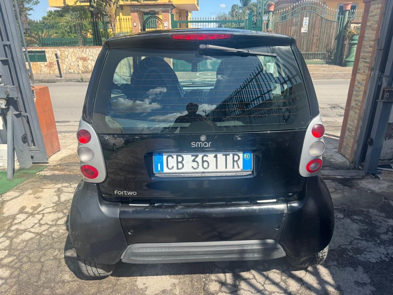 Smart Smart 600 smart & pure (40 kW)