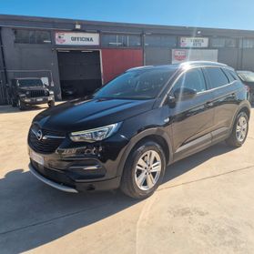 Opel Crossland X Grandland 1.6 ecotec Innovation