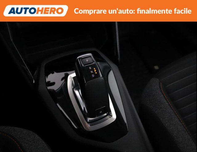 PEUGEOT 2008 PureTech 130 EAT8 Active Pack