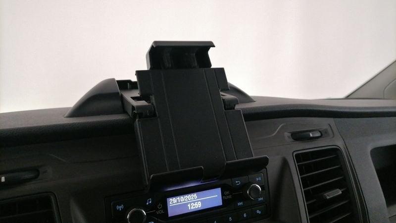 Ford Transit Custom 340 2.0 tdci 130cv Trend L1H1 E6.2