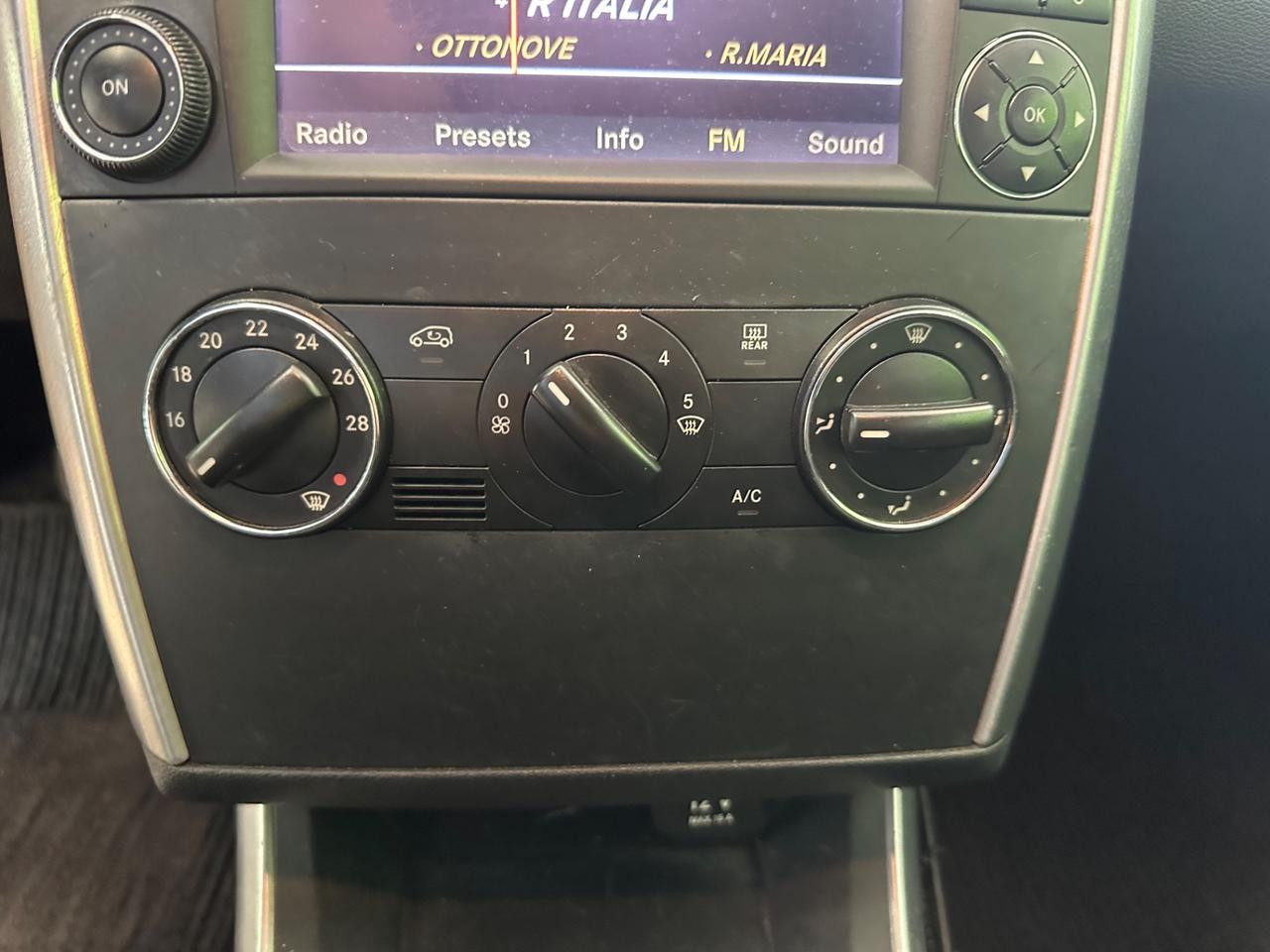 Mercedes-benz A 180 CDI Avantgarde KM81.000