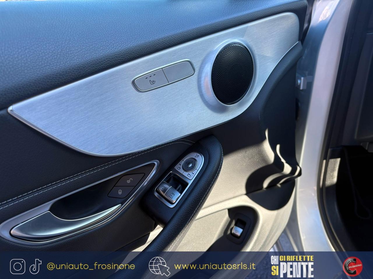 Mercedes-benz C 200 d Executive