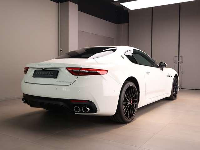 Maserati GranTurismo Modena