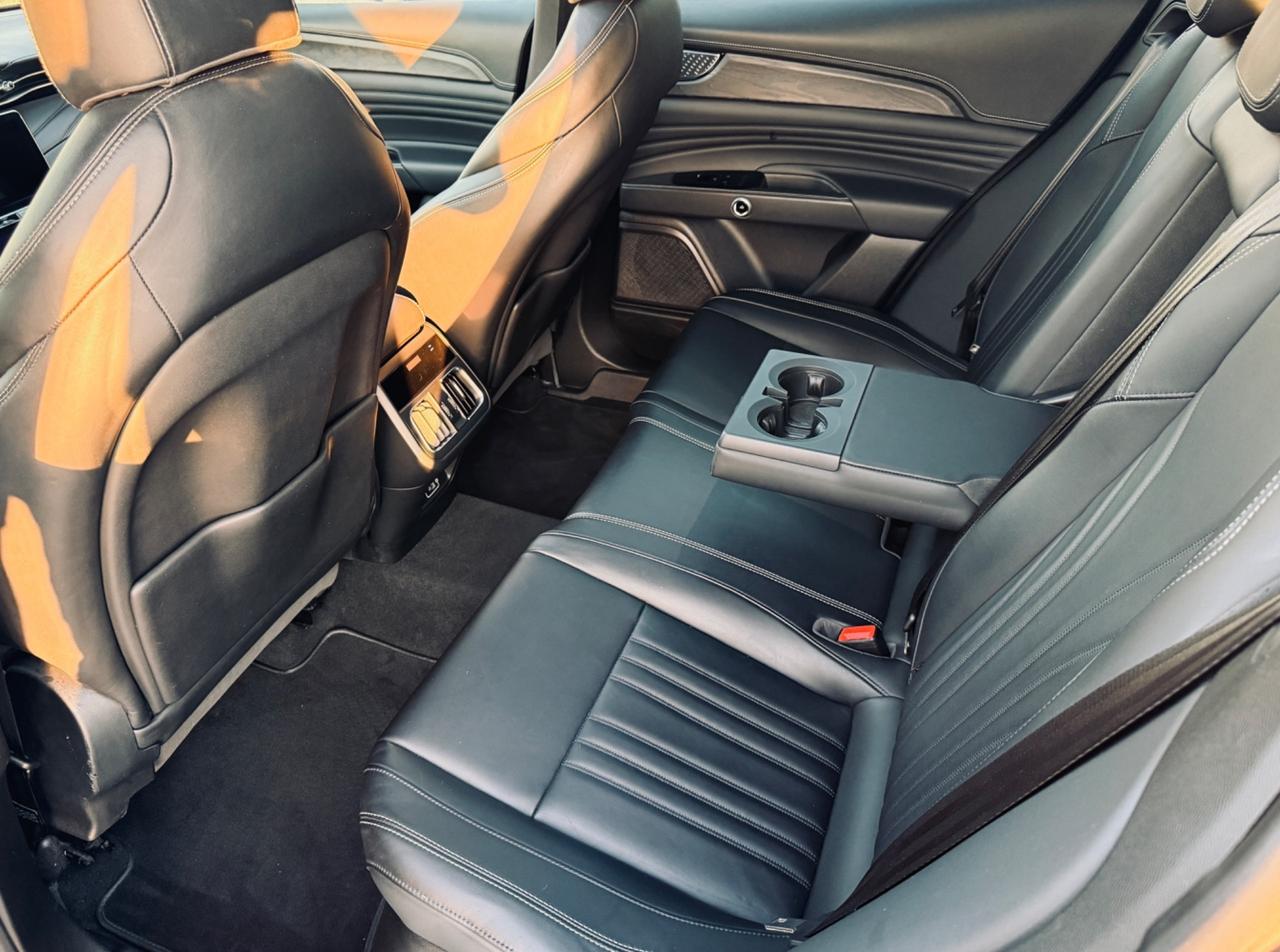 Maserati Grecale MHEV 330 CV AWD Modena