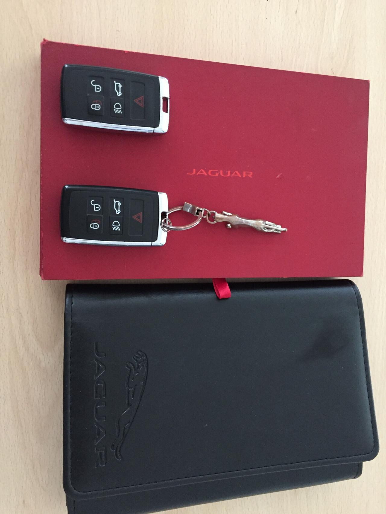 Jaguar E-Pace 2.0D 180 CV AWD aut. First Edition