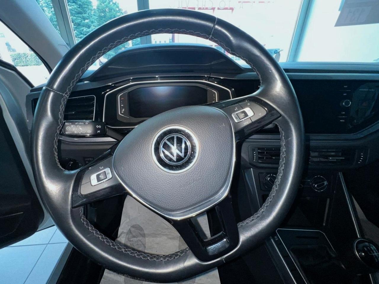 Volkswagen Polo 1.0 TSI 5p. Highline