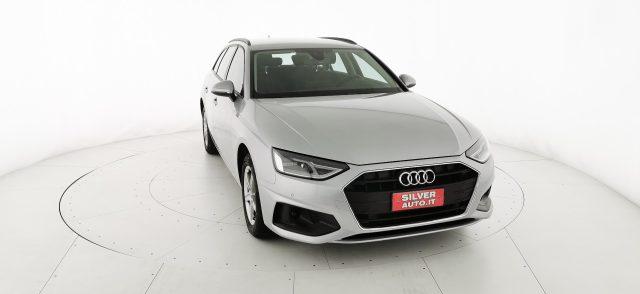 AUDI A4 35 TDI/163 CV mhev S tronic Business