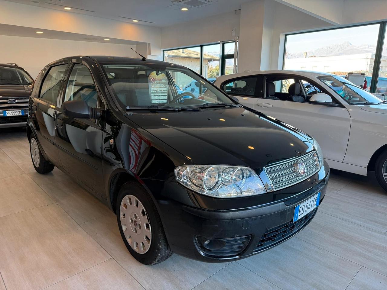 Fiat Punto Classic 1.3 MJT 5 porte Active