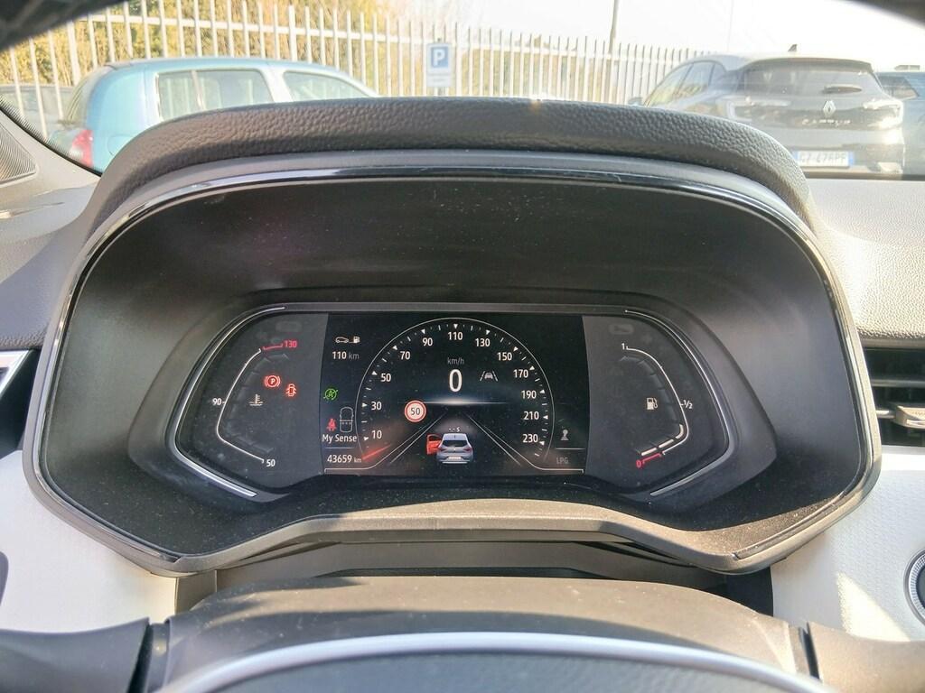 Renault Clio 5 Porte 1.0 TCe Intens