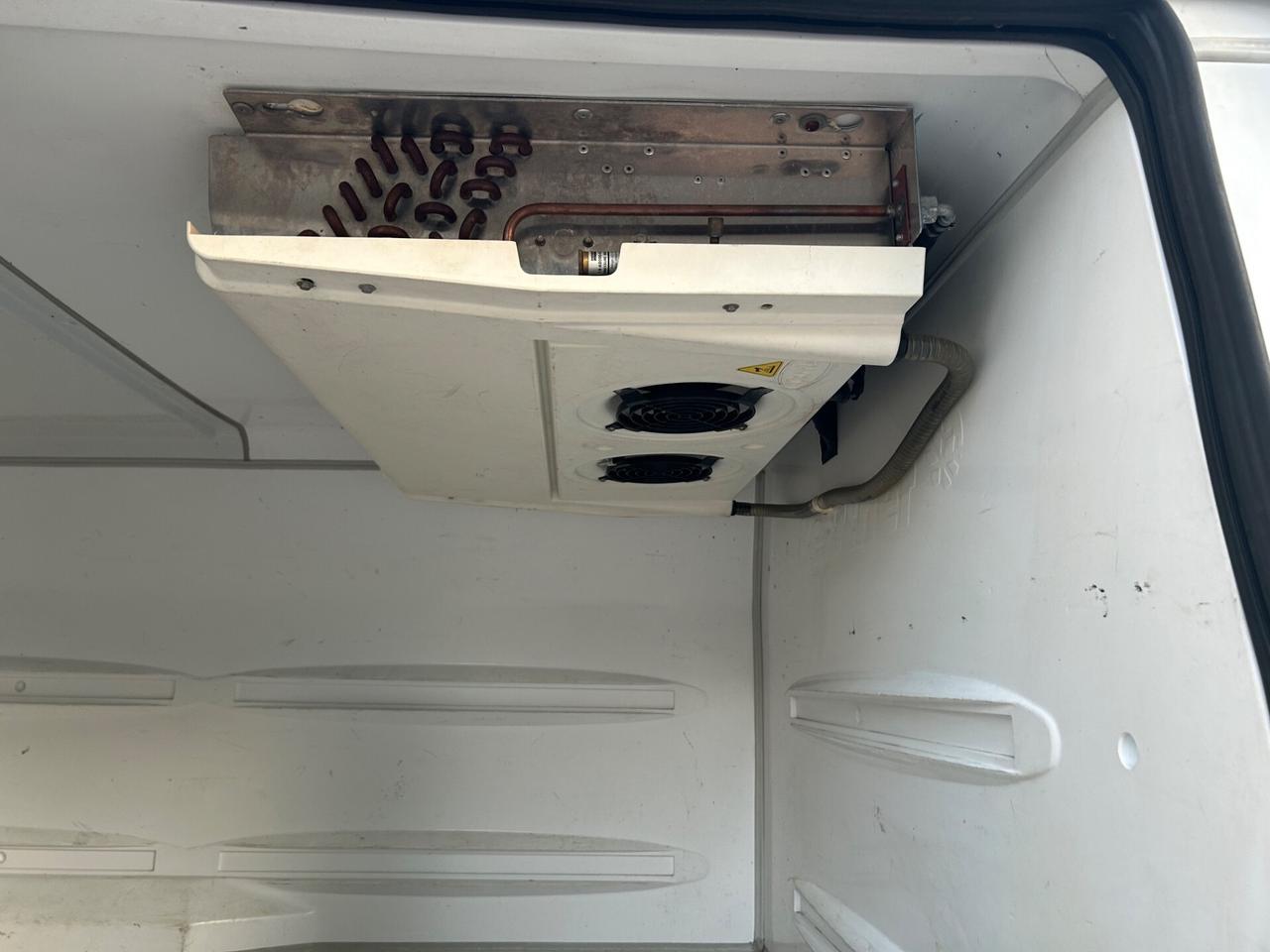 Mercedes-benz Vito 1.6 109 CDI Frigo