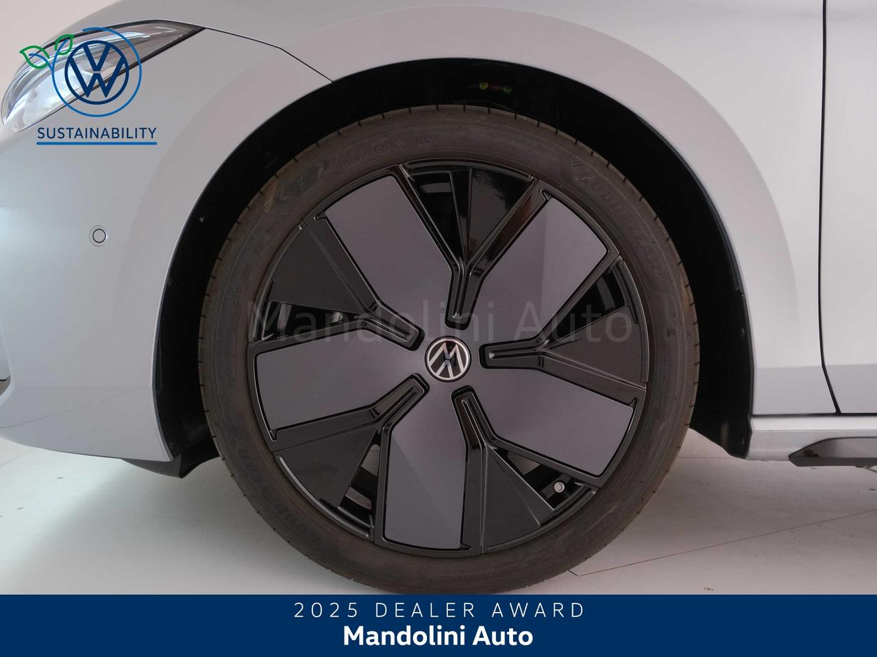 Volkswagen Passat 1.5 etsi act 150cv r-line