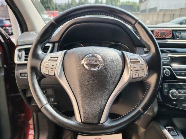 NISSAN Qashqai 1.5 dCi Tekna NEOPATENTATI - PREZZO REALE