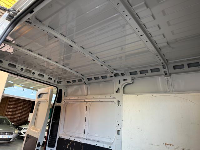 PEUGEOT Boxer 330 2.2 BlueHDi*IVA ESPOSTA*140CV*FINANZIABILE