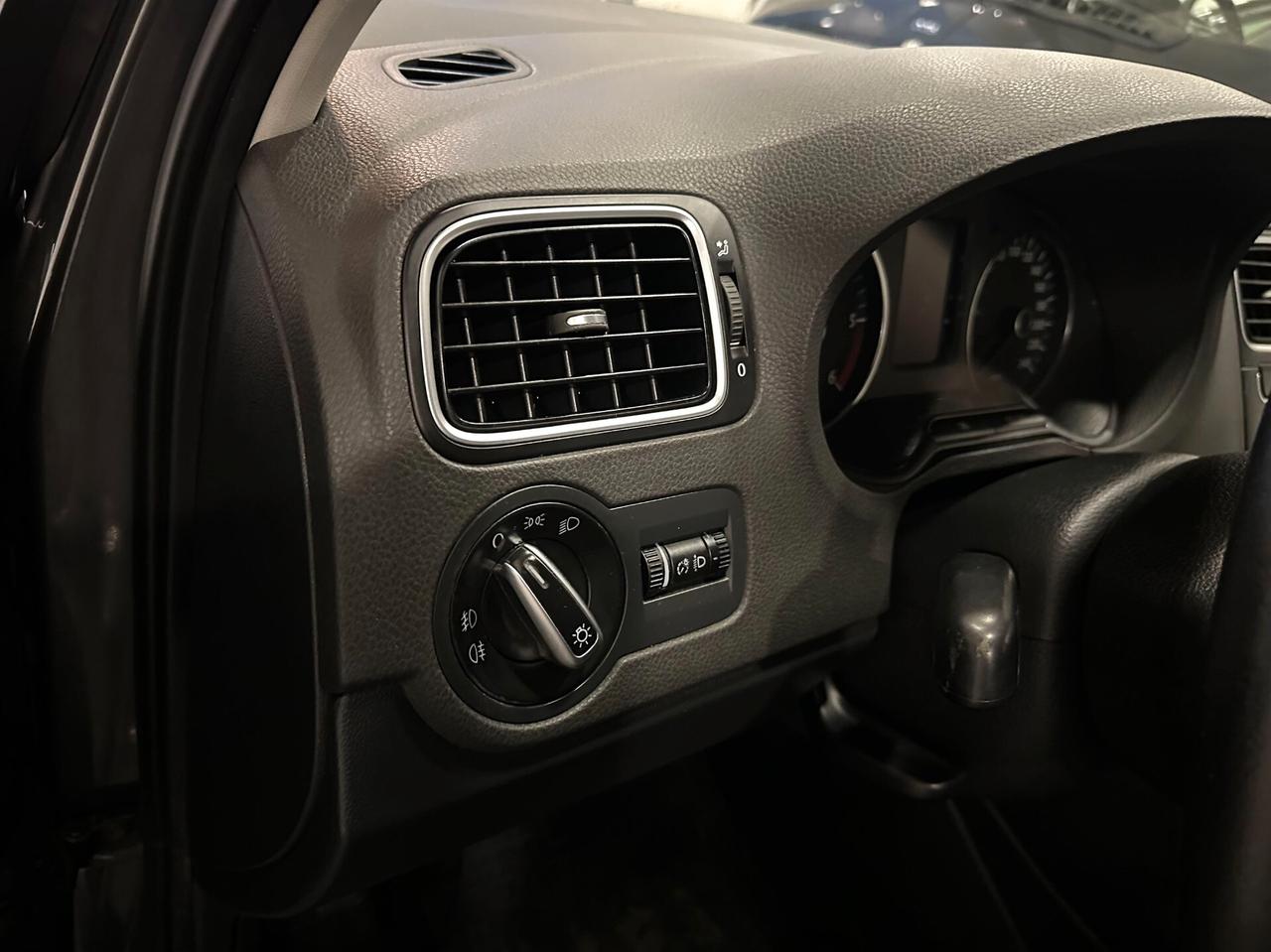Volkswagen Polo 1.2 TDI DPF 5 p. Trendline