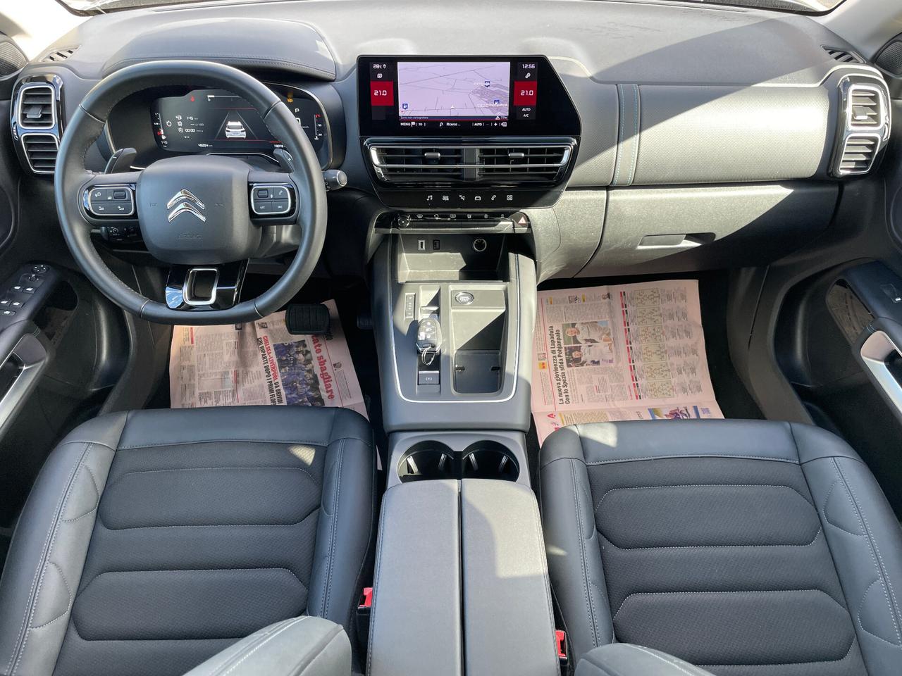 Citroen C5 Aircross 1.5 BlueHDi 130 S&S EAT8 Max