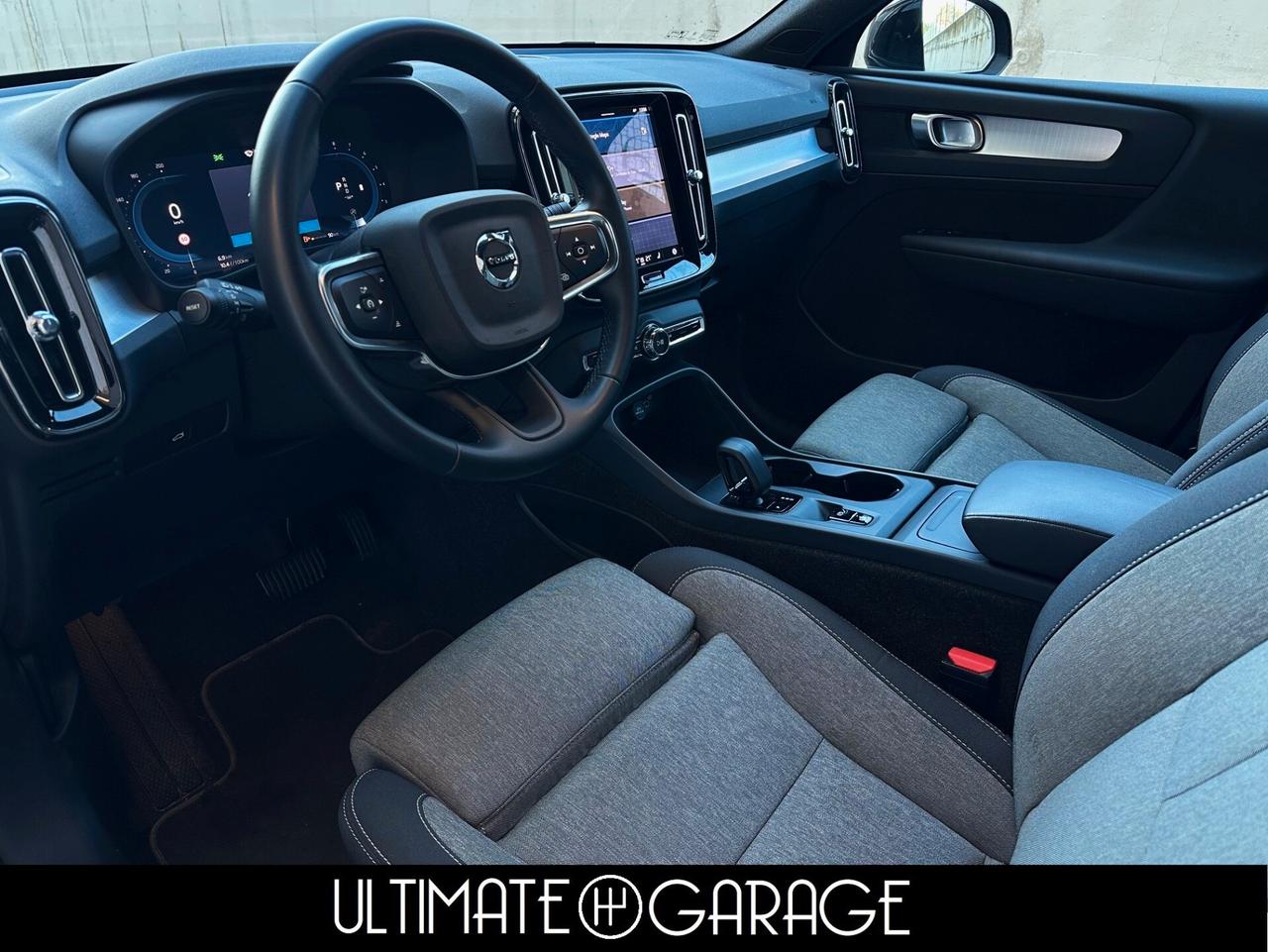 Volvo XC40 B3 automatico Core *Garanzia 5 Anni