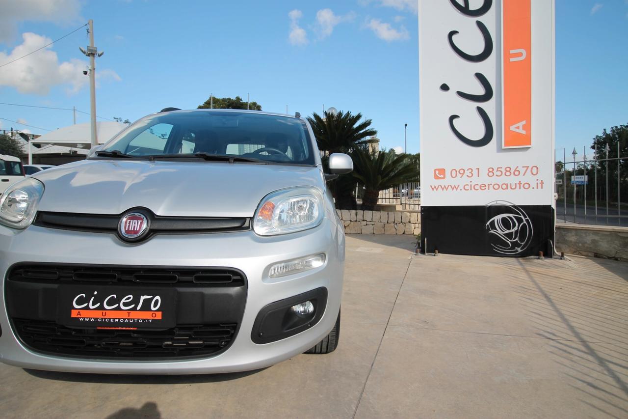 Fiat Panda 1.2 Lounge 69cv |43.000 km | 2019