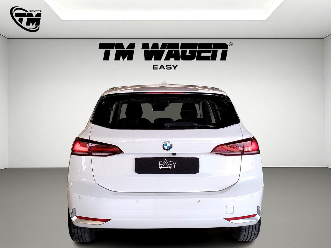 Bmw 2er Active Tourer 218d - TAGLIANDI BMW