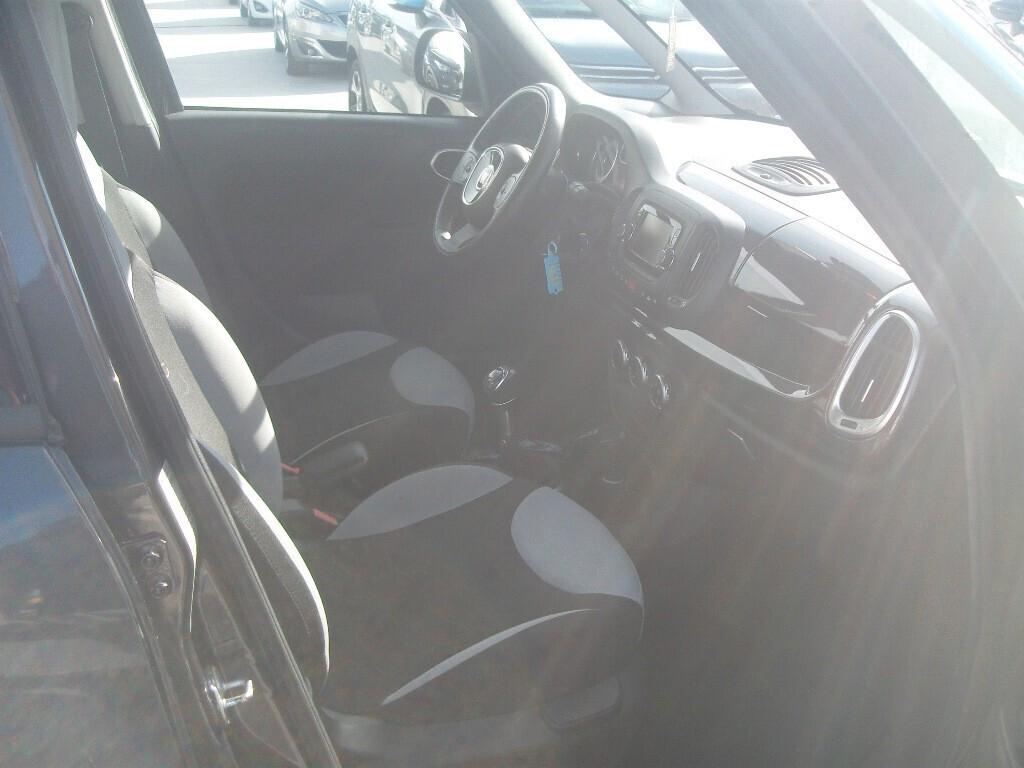 Fiat 500L 1.3 Multijet 85 CV Pop Star - 2013