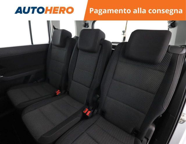 VOLKSWAGEN Touran 1.5 TSI ACT Executive BlueMotion Technology