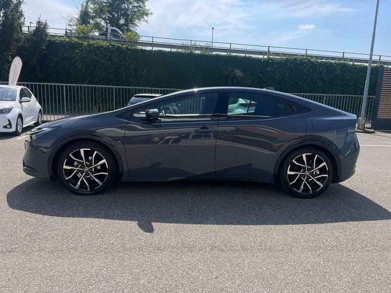 Toyota Prius Plug-in Hybrid Lounge IVA ESPOSTA COMPRESA