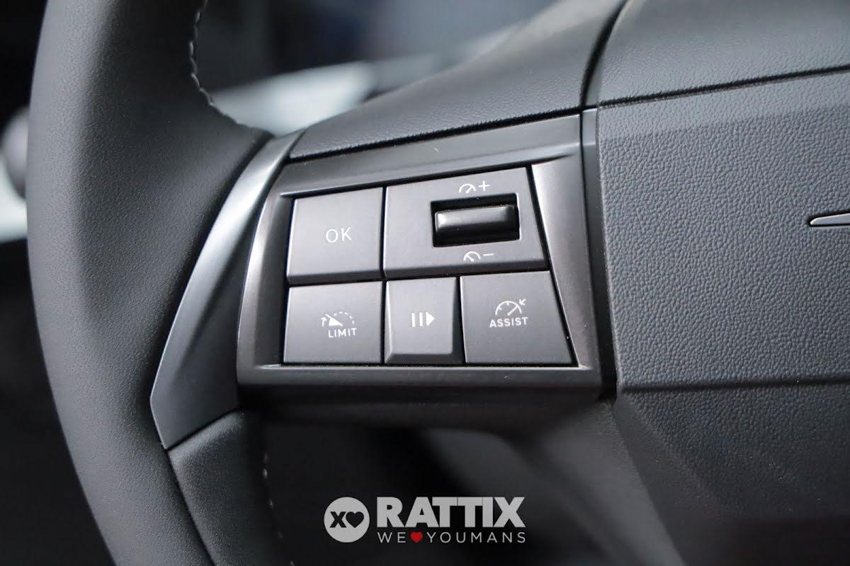 Opel Mokka 1.2 136CV Edition