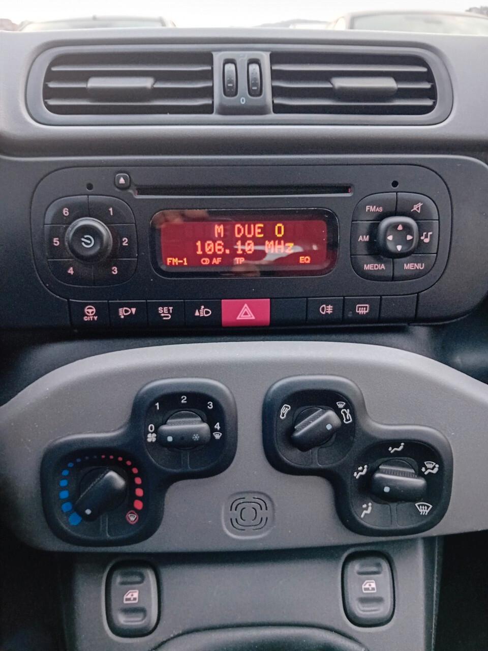 Fiat Panda 1.2 Pop