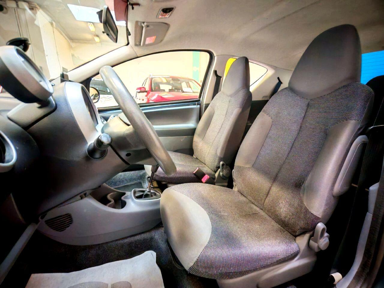 Peugeot 107 1.0 3p. Plaisir