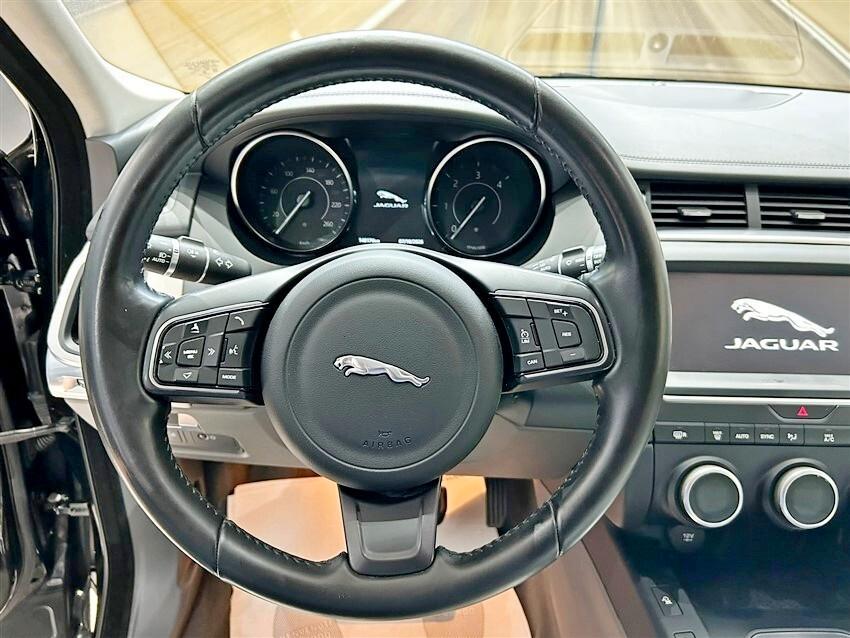 Jaguar E-Pace 2.0D 150 CV S