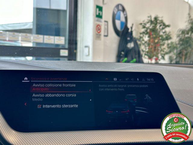 BMW 220 d Gran Coupé Msport aut.