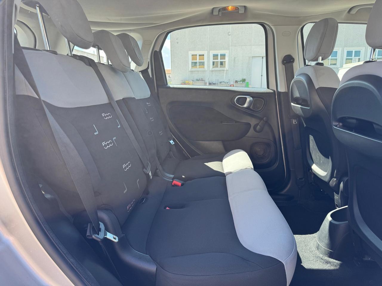 Fiat 500L 1.6 Mtj Living Lounge GARANZIA 12 m