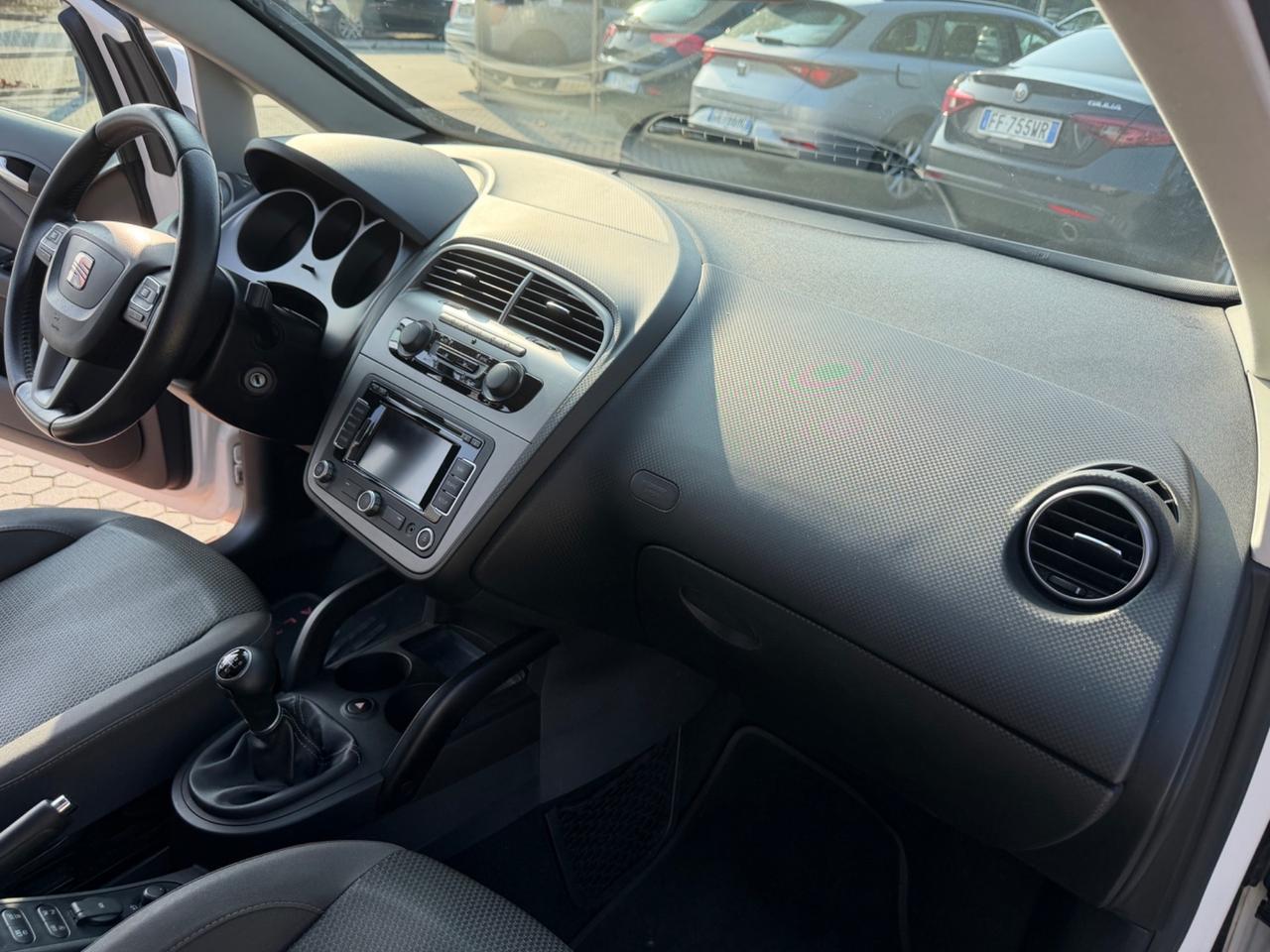 Seat Altea XL 1.6 TDI 105 CV CR Start/Stop I-Tech