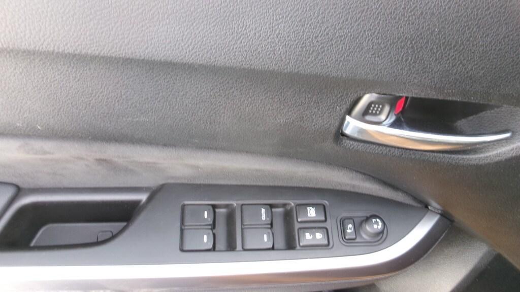 Suzuki Vitara 1.4 Boosterjet Hybrid Top 2WD