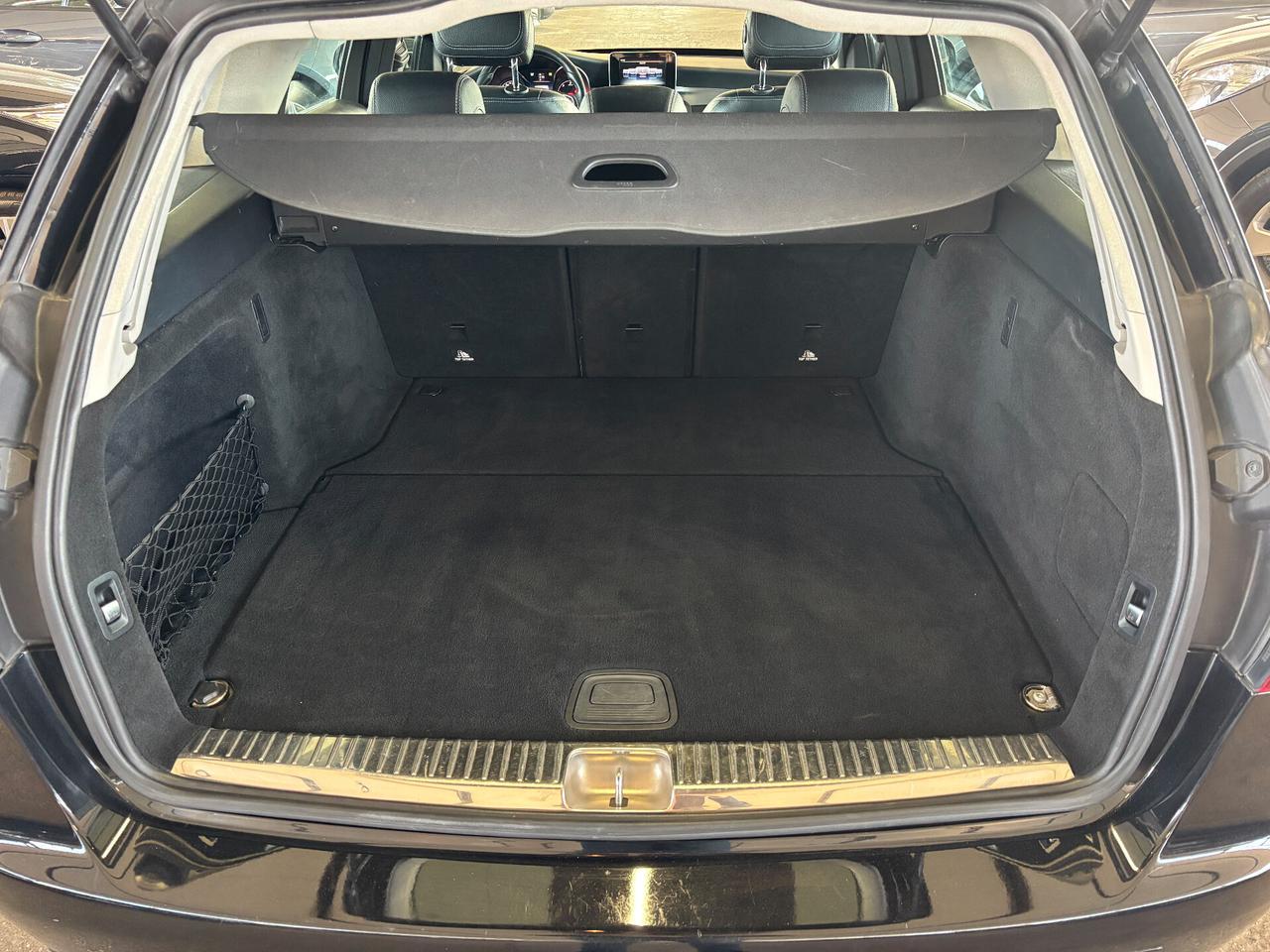 Mercedes-benz C 220 d 125kw 170cv S.W. Auto Premium IVA