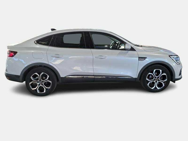 RENAULT ARKANA 1.6 Hybrid E-TECH 105KW INTENS