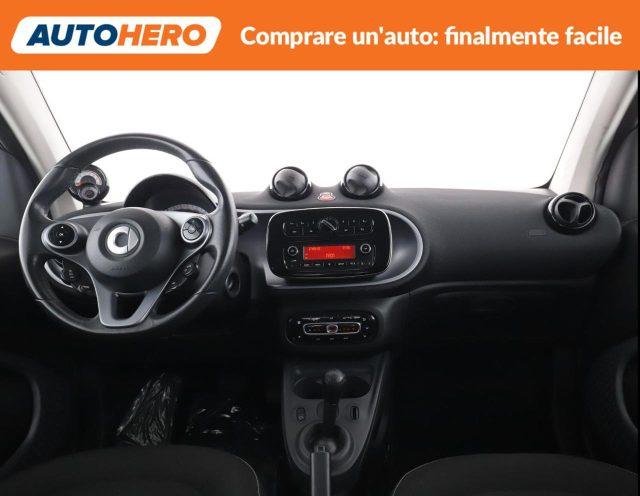 SMART ForTwo 70 1.0 Passion
