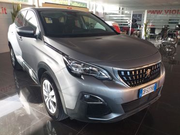 Peugeot 3008 BlueHDi 130 S&S Allure