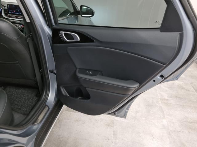 KIA XCeed 1.5 T-GDi 160 CV MHEV iMT Style