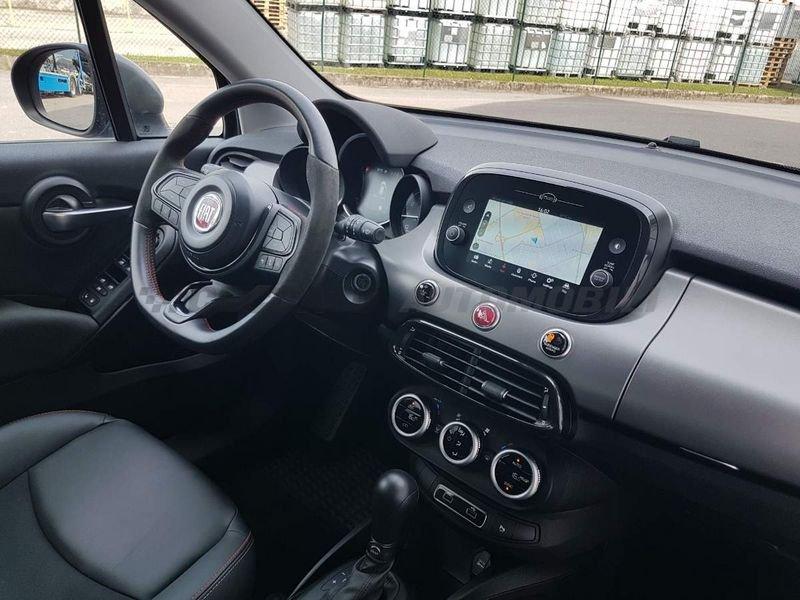 FIAT 500X 500X 1.5 t4 hybrid Sport 130cv dct