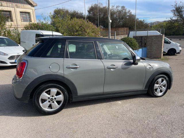 Mini Mini 1.5 One D Business XL 5 porte