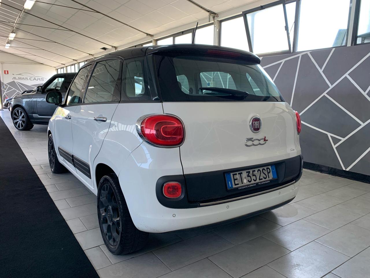 Fiat 500L 1.3 Multijet 85 CV Pop NEOPATENTATI