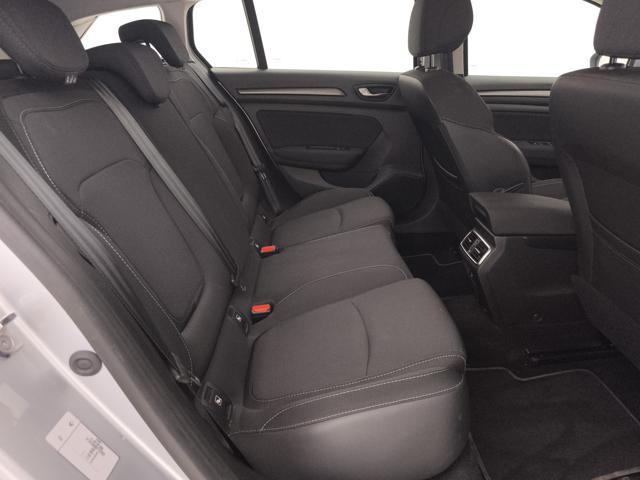 RENAULT Megane 1.5 blue dci Business 115cv