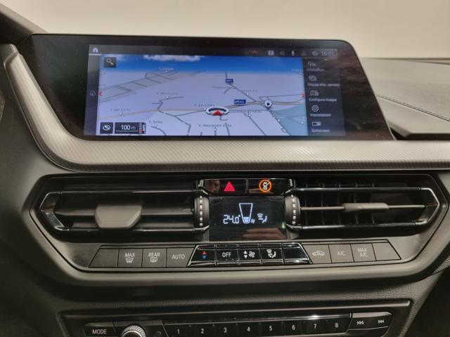 BMW 120 d xDrive 5p. Msport