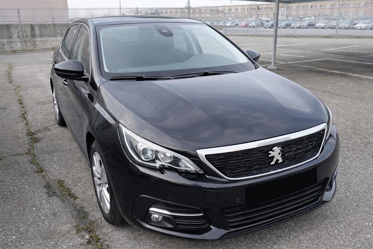 Peugeot 308 BlueHDi 130 S&S Business