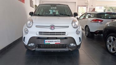 Fiat 500L 0.9 TwinAir 105 CV Trekking