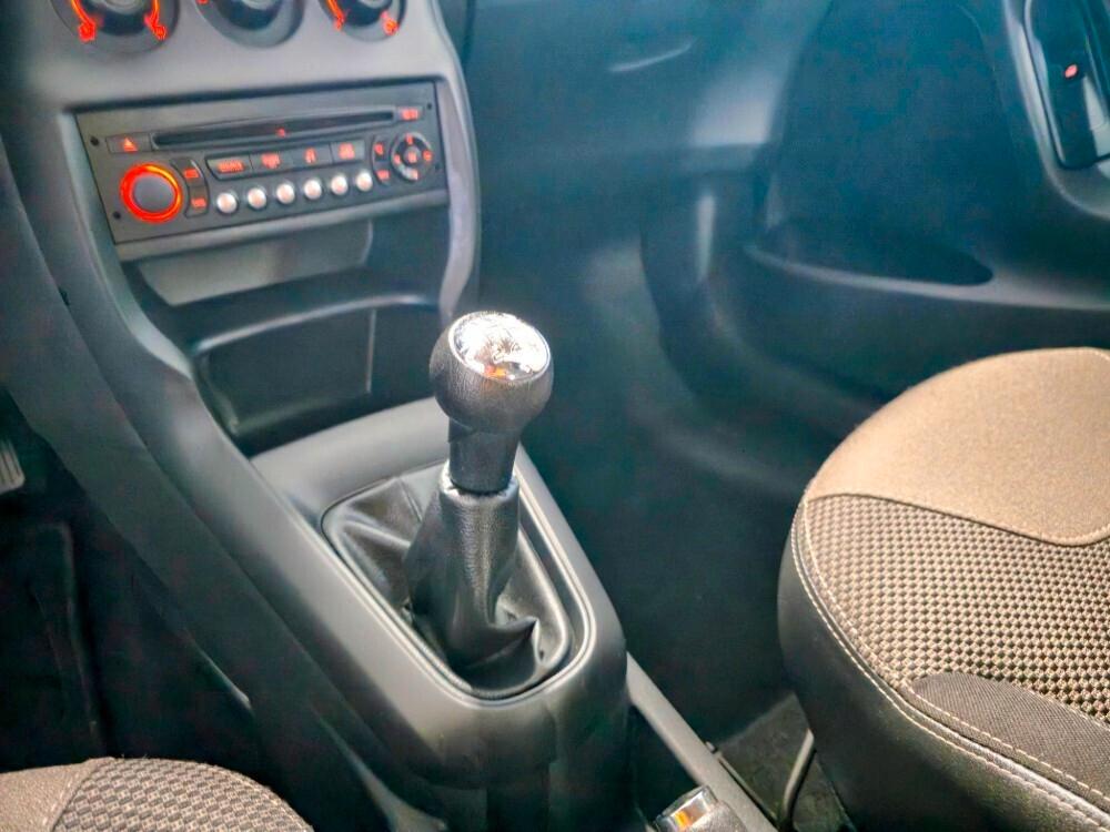 Citroen C3 1.2 VTi 82 Exclusive