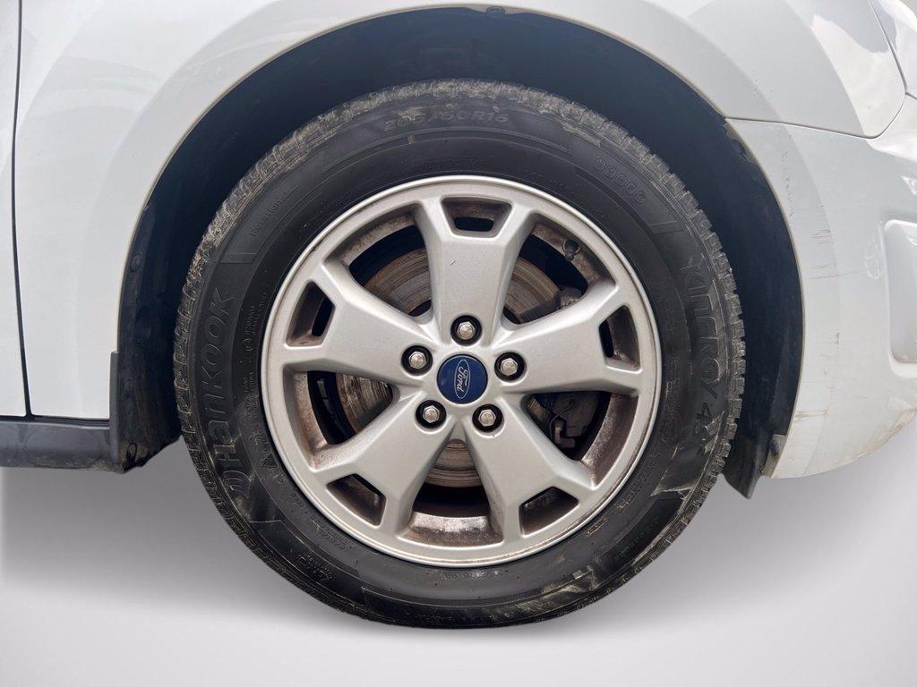FORD Tourneo Connect 1.5 tdci 120cv Plus E6.2 del 2018